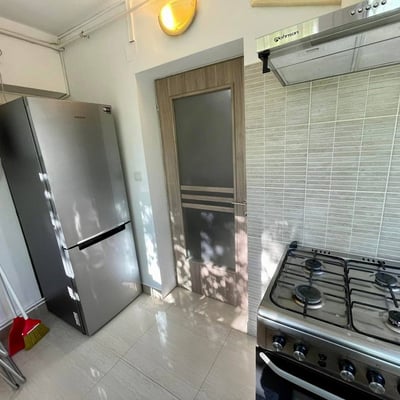 Аренда комфортных 2-комнатных апартаментов, 55 м², район Фалеза Норд, Констанца, Румыния